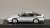 Nissan 180SX Type II Custom Version Bruish Silver (M) (Diecast Car) Item picture2
