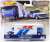 Hot Wheels Car Culture Team Transport `71 DATSUN 510 FLEET FLYER (玩具) パッケージ1