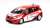 HONDA JAZZ GK5 `Team Honda Racing Indonesia` Indonesia Touring Car Championship 2015 (Diecast Car) Item picture4