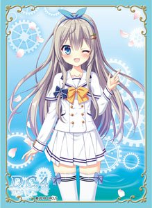 Broccoli Character Sleeve Da Capo 4 [Alice Sagisawa] (Card Sleeve) -  HobbySearch Trading Card Store