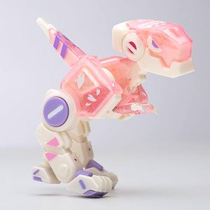 BeastBox BB-01JU Dio Cherry Blossom Ver. (Character Toy)