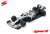 Mercedes-AMG Petronas Motorsport F1 Team No.77 TBC 2019 Mercedes-AMG F1 W10 EQ Power+ (ミニカー) 商品画像1