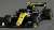 Renault F1 Team No.3 TBC 2019 Renault R.S.19 Daniel Ricciardo (Diecast Car) Other picture1