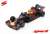 Aston Martin Red Bull Racing F1 Team No.10 TBC 2019 TAG Heuer RB15 Pierre Gasly (ミニカー) 商品画像1
