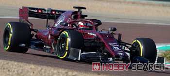 Alfa Romeo Racing Sauber F1 Team Test Car Fiorano Circuit Shakedown 2019 C38 Kimi Raikkonen (Diecast Car) Other picture1