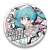 Hatsune Miku Racing Ver. 2019 Big Can Badge 4 (Anime Toy) Item picture1