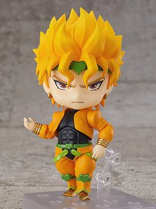 ねんどろいど DIO (完成品)