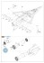 Shachak Limited Editon (Plastic model) 設計図6 Modal Thumbnail
