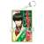 Gin Tama Chararium Photo Acrylic Key Ring Vol.2 (Set of 6) (Anime Toy) Item picture4