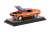 1969 Chevrolet Camaro SS/RS - RHS Orange Metallic w/Black Stripes (Diecast Car) Item picture1