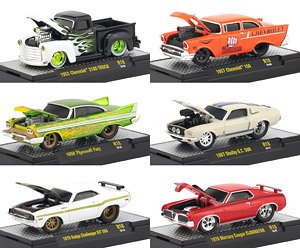 Ground Pounders Release 18 (Diecast Car)