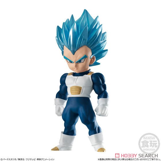 ドラゴンボールアドバージ11 (10個セット) (食玩) 商品画像3