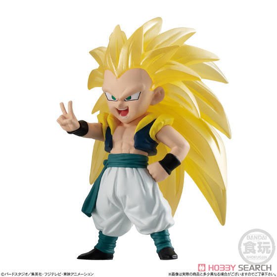 ドラゴンボールアドバージ11 (10個セット) (食玩) 商品画像4