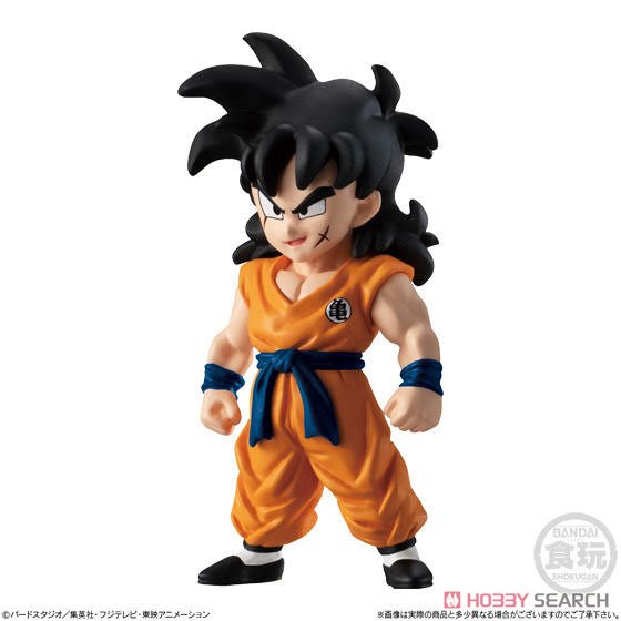 ドラゴンボールアドバージ11 (10個セット) (食玩) 商品画像6