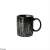 Kingdom Hearts III Mug Cup Royal [Silver/Black] (Anime Toy) Item picture2