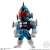 Converge Kamen Rider 15 (Set of 10) (Shokugan) Item picture5