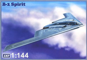 B-2 Spirit (Plastic model)