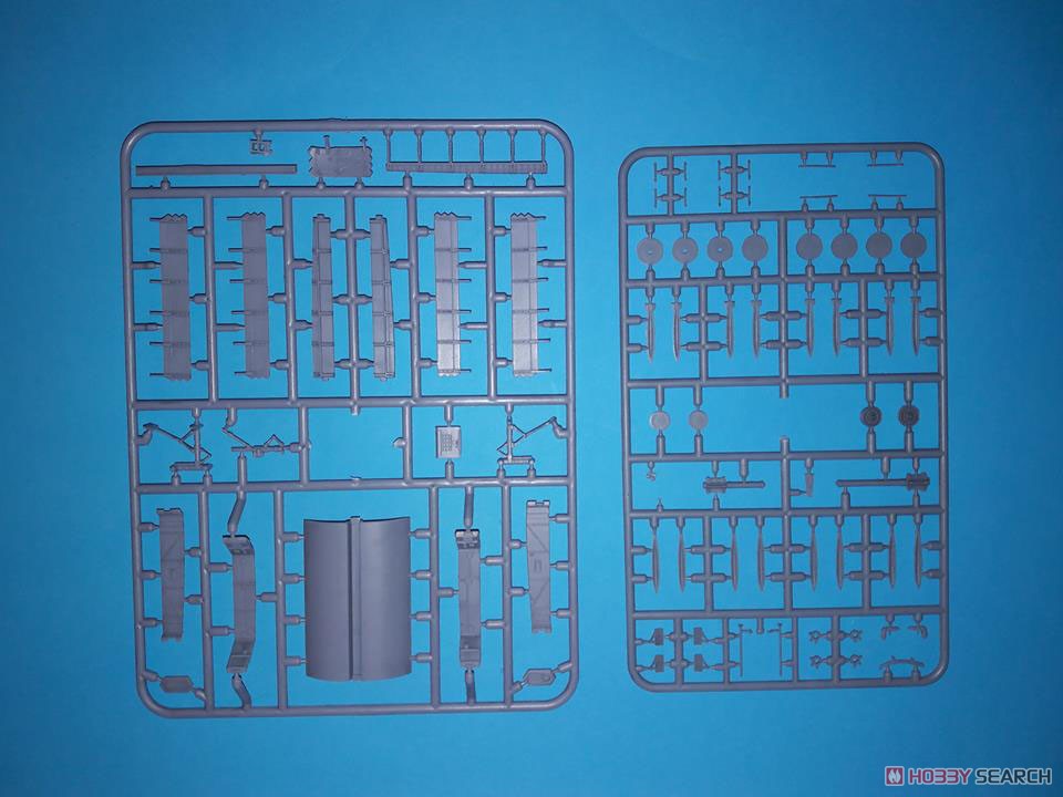 B-2 スピリット (プラモデル) その他の画像4