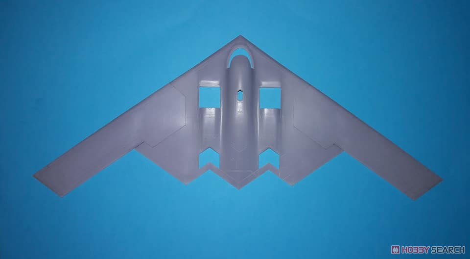 B-2 スピリット (プラモデル) その他の画像6