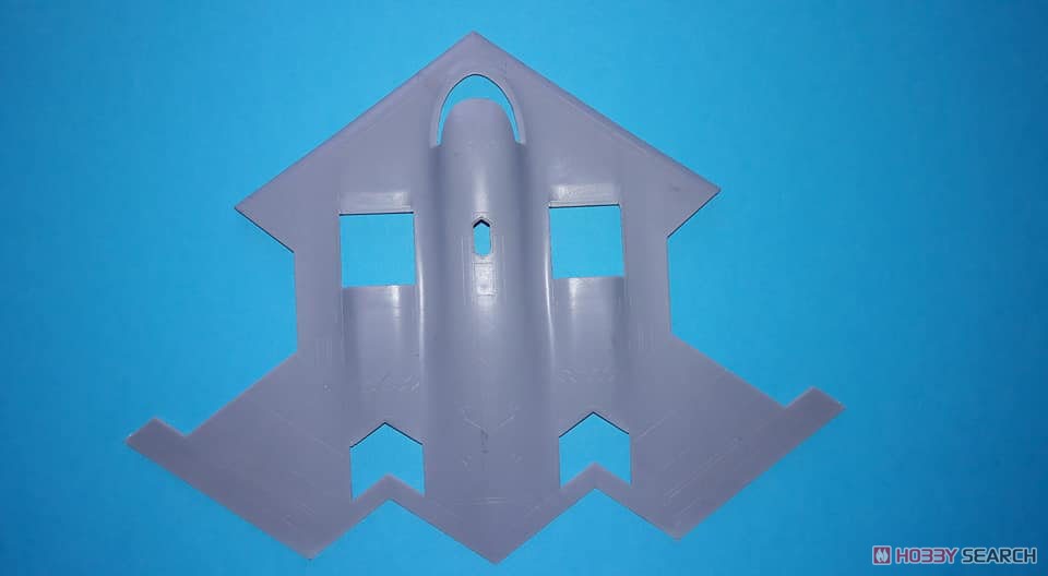 B-2 スピリット (プラモデル) その他の画像8