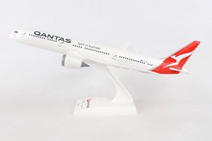 Qantas 787-9 (Pre-built Aircraft)