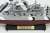 ドイツ海軍 戦艦 ビスマルク 旗・艦名プレート エッチングパーツ付き (プラモデル) 商品画像3