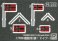 German Navy Battle Ship Bismarck w/Flag, Ship Name Plate Photo-Etched Parts (Plastic model) その他の画像2 Thumbnail