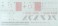 German Navy Battle Ship Bismarck w/Flag, Ship Name Plate Photo-Etched Parts (Plastic model) 中身3 Thumbnail