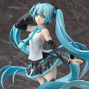 Hatsune Miku V4 Chinese (PVC Figure)