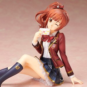 Kyoko Igarashi Love Letter Ver. (PVC Figure)