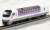 Series KIHA183-5200 `North Raibow Express` with Type KIHA183-1 Pinch Runner (5-Car Set) (Model Train) Item picture3