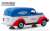 Running on Empty - 1939 Chevrolet Panel Truck - Yenko Sales and Service (Diecast Car) Item picture2