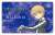 Sword Art Online Alicization Plate Badge Eugeo (Anime Toy) Item picture1