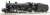 J.N.R. Steam Locomotive Type C53 Early Type without Deflector II (Renewal Product) (Unassembled Kit) (Model Train) Other picture1