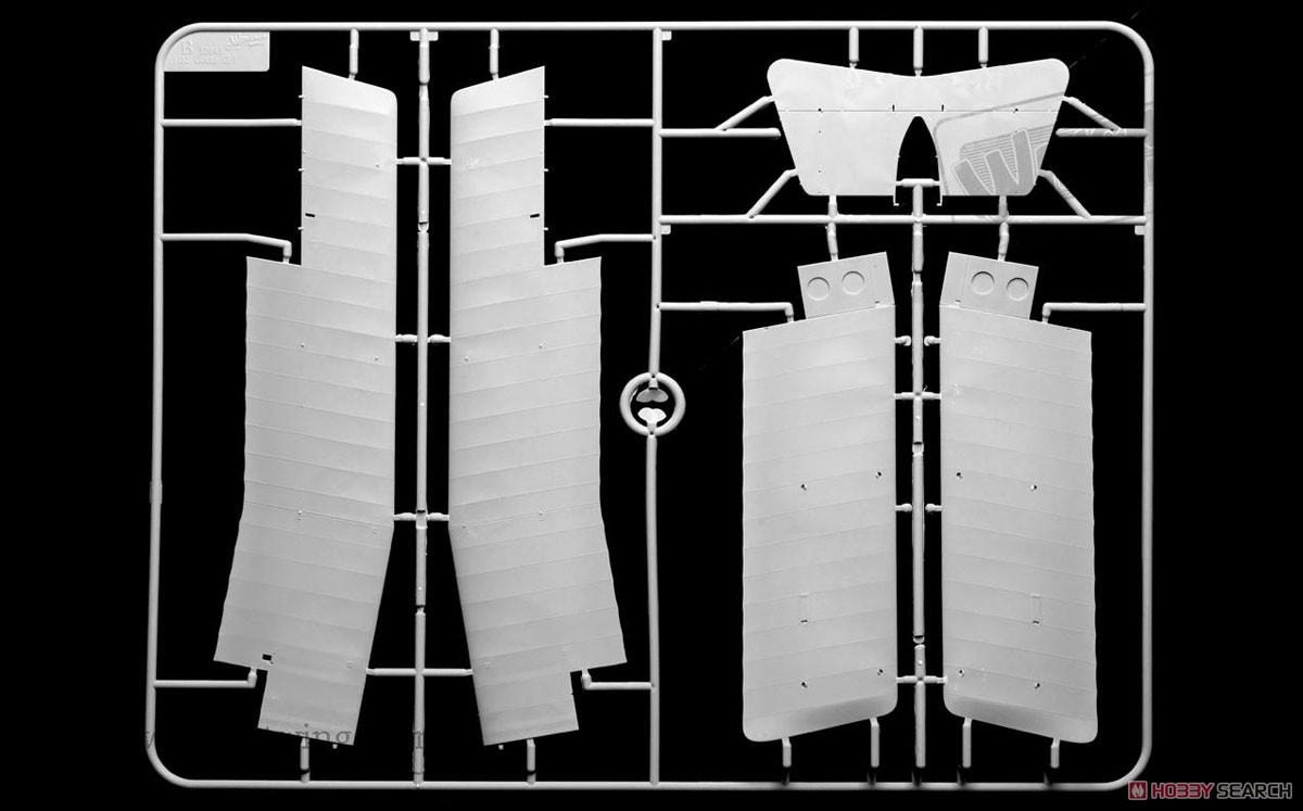 Gotha G.1 (Plastic model) Other picture4