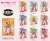 Love Live! Travel Sticker 7 Nozomi Tojo (Anime Toy) Other picture1