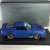 Baris Toyota Supra Supreme JZA80 Matte Blue (Diecast Car) Item picture2