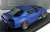 Baris Toyota Supra Supreme JZA80 Matte Blue (Diecast Car) Item picture3