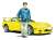 Keisuke Takahashi FD3S RX-7 Specification Volume 1 (Model Car) Other picture1
