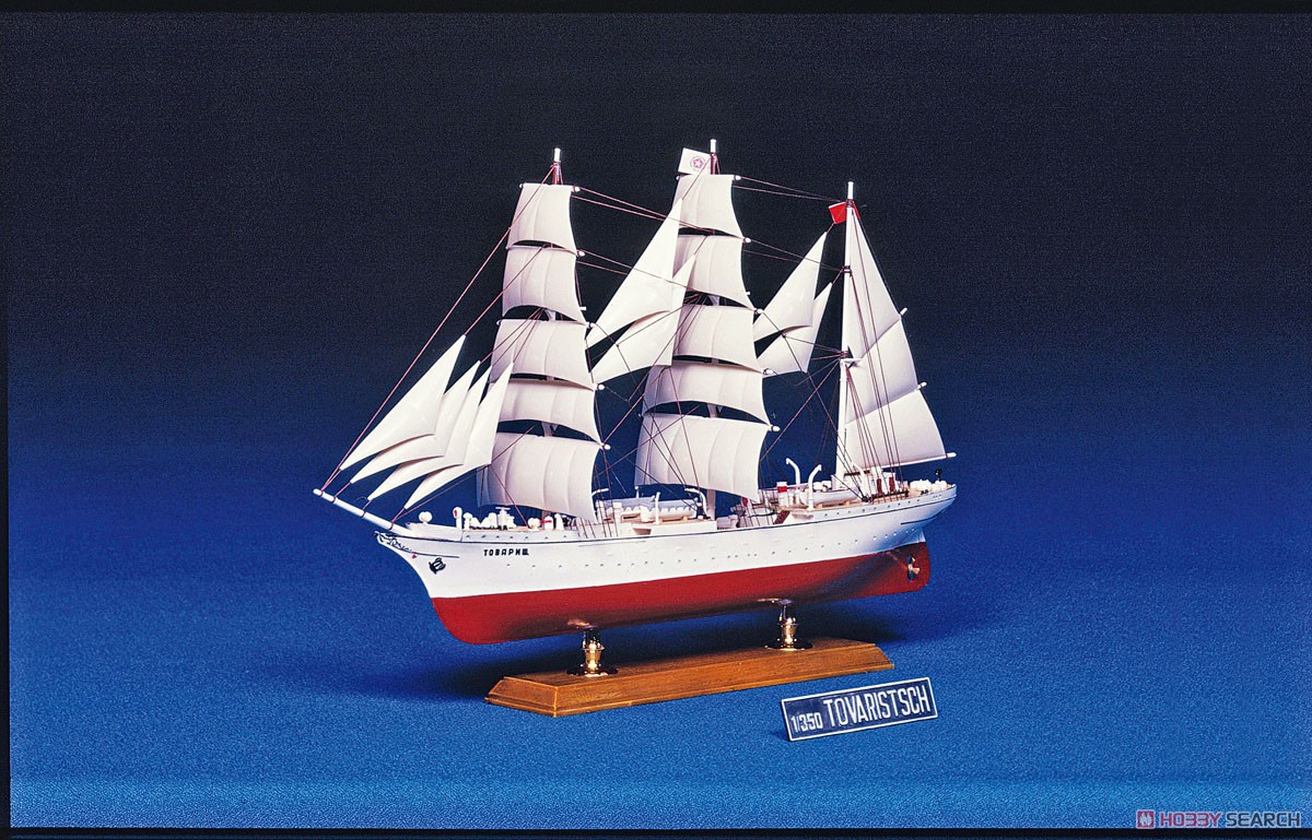 Tovaristsch (Plastic model) 商品画像2