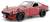 1971 Datsun 240Z (Metallic Red) (Diecast Car) Item picture2