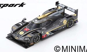 Cadillac DPI-V.R No.5 Winner Rolex 24 At Daytona 2018 Mustang Sampling Racing (Diecast Car)