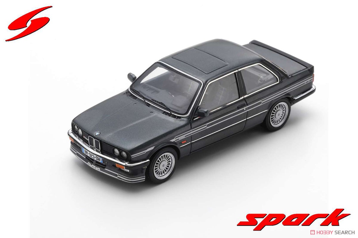 BMW Alpina B6 3.5 (E30) 1986 (ミニカー) 商品画像1