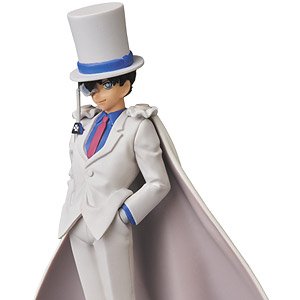 UDF No.481 名探偵コナン シリーズ2 怪盗キッド (完成品)