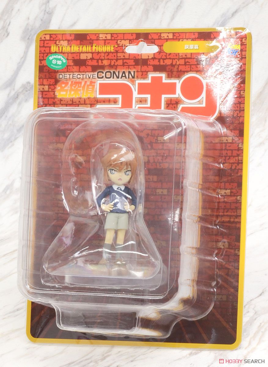UDF No.480 Detective Conan Series 2 Ai Haibara (Completed) Package1