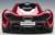 McLaren P1 (Metallic Red) (Diecast Car) Item picture5