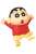 UDF No.469 Crayon Shin-chan Shin-chan (Completed) Item picture1