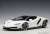 Lamborghini Centenario (White) (Diecast Car) Item picture1