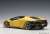 Lamborghini Centenario (Metallic Yellow) (Diecast Car) Item picture2