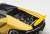 Lamborghini Centenario (Metallic Yellow) (Diecast Car) Item picture6
